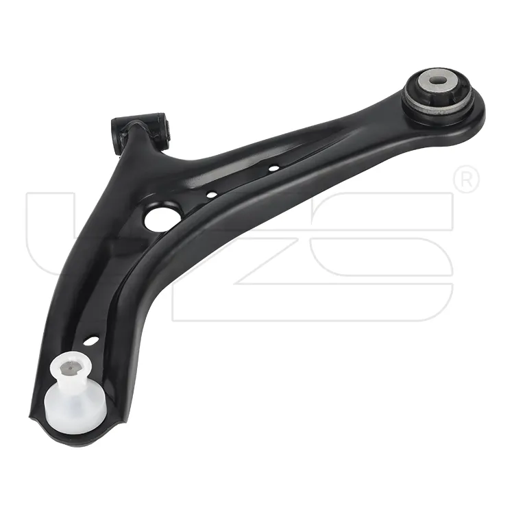 Braccio oscillante inferiore anteriore sinistro per Mazda 2,2011-2015, Ford FIESTA D65134350E
