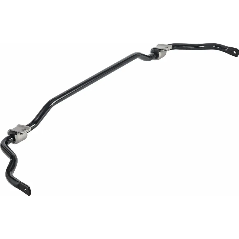 Barra antirollio anteriore solida per Mercedes Benz