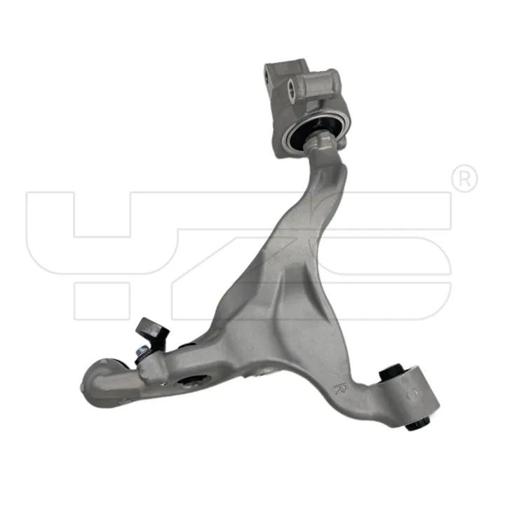 Braccio di controllo inferiore anteriore destro per Infiniti M35, M45 / 2007-2010 54500-EJ72A 54500EJ72A