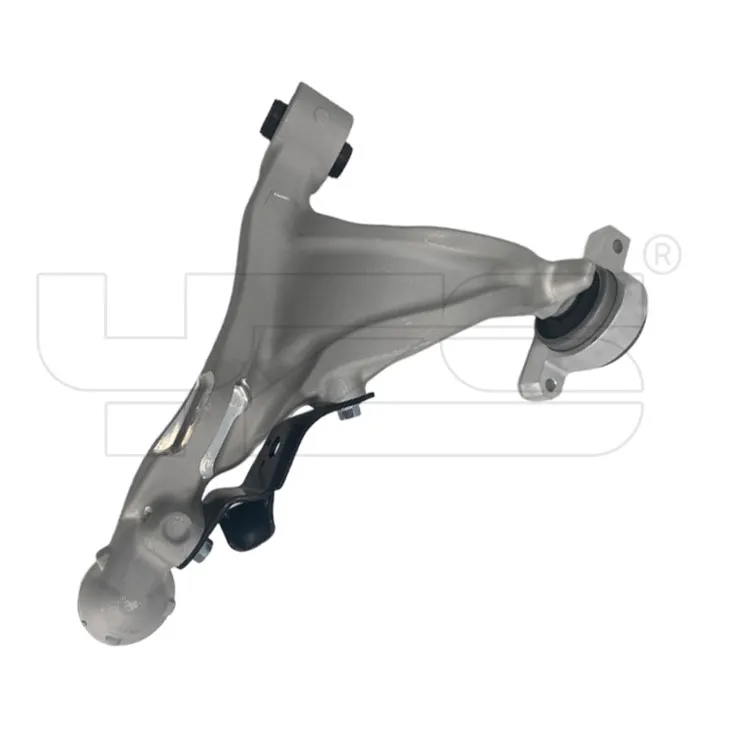 Braccio di controllo inferiore anteriore sinistro per Infiniti M35H, M37, M56, Q70, Q70L / 2011-2019 54501-1MA0B