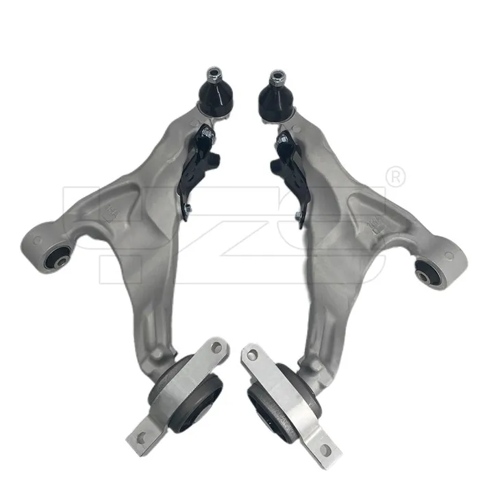 Braccio di controllo inferiore anteriore sinistro per Infiniti M35H, M37, M56, Q70, Q70L / 2011-2019 54501-1MA0B 54500-1MA0B