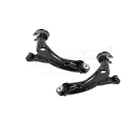 Braccio di controllo anteriore sinistro destro dei ricambi auto di fabbrica per Mazda CX-9 2007-2015 TD11-34-300B